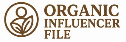 Organic Influencer File